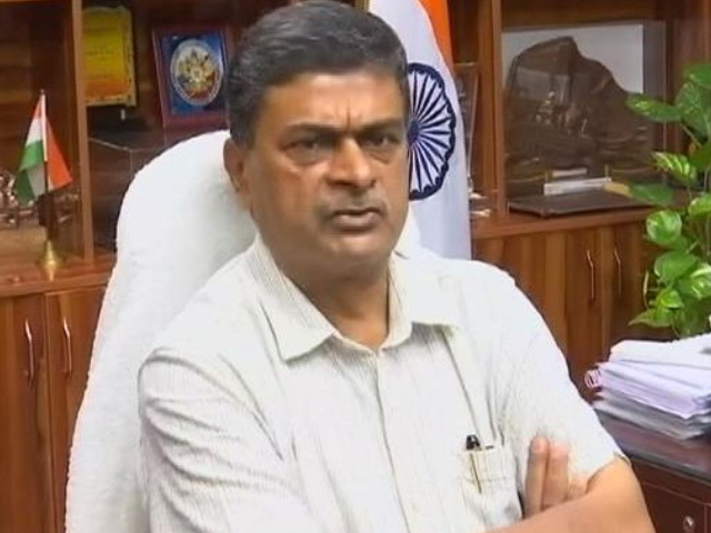 "Panic Was Unnecessarily Created": Power Minister On Blackout Fears