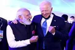 PM Modi Meets US President Joe Biden, Other World Leaders At G20 Summit PM Modi Meets US President Joe Biden, Other World Leaders At G20 Summit