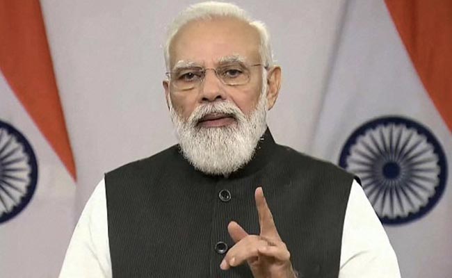 PM To Hold Meeting With Districts Having Low Covid Vaccination Coverage