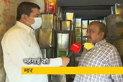 महंगाई की मार से आम इंसान परेशान, दीवाली से पहले सस्ता नहीं होगा खाद्य तेल महंगाई की मार से आम इंसान परेशान, दीवाली से पहले सस्ता नहीं होगा खाद्य तेल