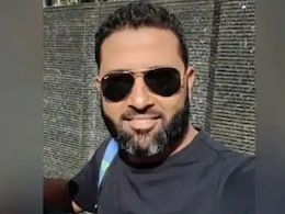 "Dear New Zealand": Wasim Jaffer Trolls Blackcaps For Getting Bowled Out For 62 Against India "Dear New Zealand": Wasim Jaffer Trolls Blackcaps For Getting Bowled Out For 62 Against India