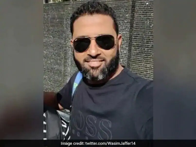 T20 World Cup Wasim Jaffer Posts Hilarious Tweets Ahead Of India 