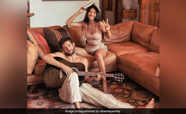 "My Kids," Deanne Panday Writes For Daughter Alanna And Her Boyfriend Ivor