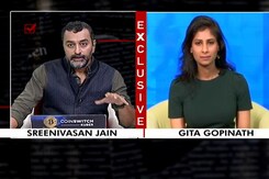 India's Vaccination Success One Of The Reasons Behind 9.5% Growth Forecast: IMF's Gita Gopinath India's Vaccination Success One Of The Reasons Behind 9.5% Growth Forecast: IMF's Gita Gopinath