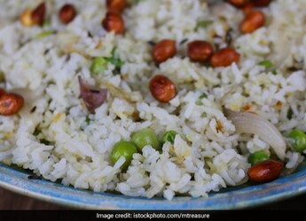 Indian Cooking Tips: How To Make Peanut Rice | South Indian Peanut Rice Recipe Indian Cooking Tips: How To Make Peanut Rice | South Indian Peanut Rice Recipe