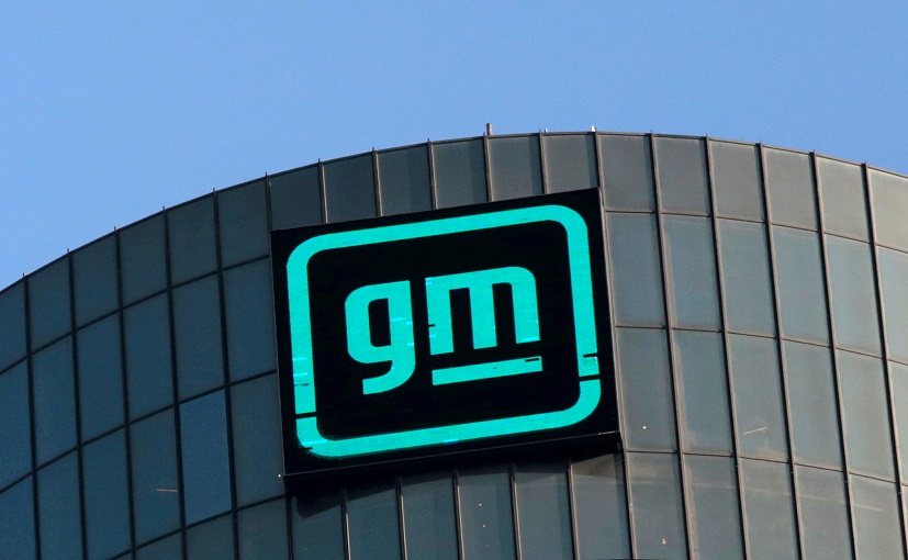 GM Pulls Out Of Consumer Electronics Show On COVID-19 Concerns