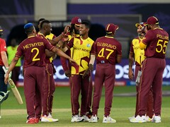 T20 WC Live: West Indies, South Africa Look To Bounce Back From Defeats