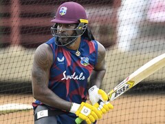 No Home Farewell As Gayle Left Out Of Windies Squad For IRE, ENG Series