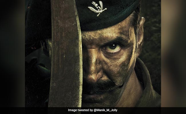 "We'll Take Utmost Care": Akshay Kumar Thanks Ex-Army Officer For "Pointing Out" A Mistake In <i>Gorkha</i> Poster