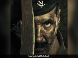 "We'll Take Utmost Care": Akshay Kumar Thanks Ex-Army Officer For "Pointing Out" A Mistake In <i>Gorkha</i> Poster "We'll Take Utmost Care": Akshay Kumar Thanks Ex-Army Officer For "Pointing Out" A Mistake In <i>Gorkha</i> Poster