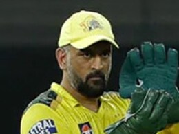 "Don't Give Me Any Advice Until...": Former Rising Pune Supergiant Coach Recalls First Chat With MS Dhoni