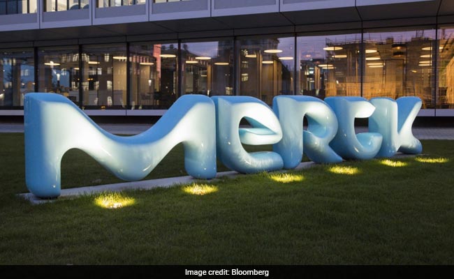 Why Merck's Covid Pill Is Seen As Such A Breakthrough