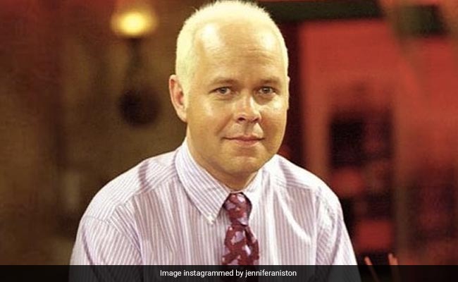 "You Will Be So Missed": <I>F.R.I.E.N.D.S</i> Stars Pay Tributes To James Michael Tyler