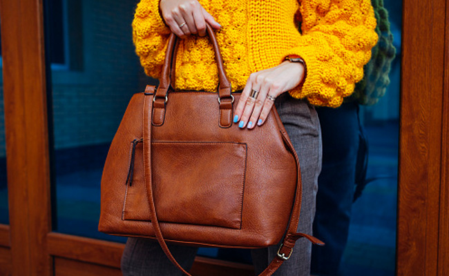 There Will Be Enough Room For All Your Essentials With These Tote Bags