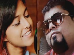 मशहूर गाने ‘मनिके मगे हिथे’ का भोजपुरी वर्जन आग की तरह हुआ वायरल, लोग बोले- भाई ने फोड़ दिया...देखें Video मशहूर गाने ‘मनिके मगे हिथे’ का भोजपुरी वर्जन आग की तरह हुआ वायरल, लोग बोले- भाई ने फोड़ दिया...देखें Video