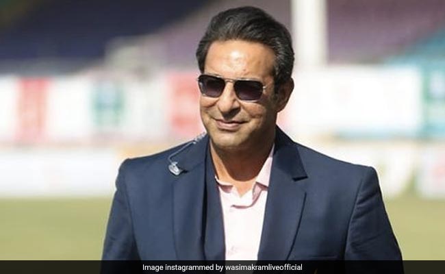 T20 WC: नामीबिया के खिलाफ भारत के मैच को लेकर वसीम अकरम बोले- परफेक्‍ट विदाई देखना चाहता हूं'