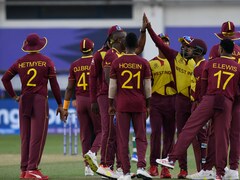 T20 World Cup 2021 Live: Windies, Bangladesh Face Off In Must-Win Clash