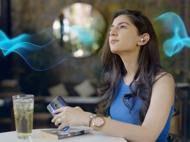 Experience Dolby With Gadgets360: Make Your Smartphone A Music Streaming Powerhouse