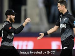 NZ Hammer India By 8 Wickets As Kohli's Men Slump To 2nd Successive Loss