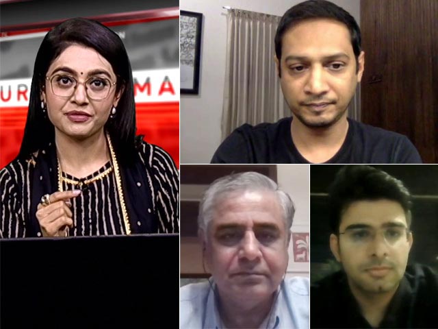 What Startup CEOs Are Looking For In Job Candidates