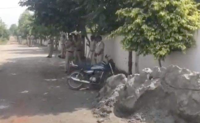 Asked To Drive Slow Near Wedding, Man Runs Over 5, Kills 2: Haryana Cops