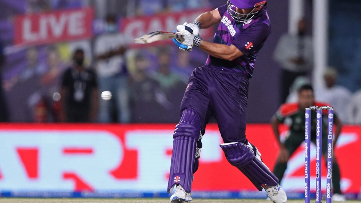 T20 World Cup 2021, BAN vs SCO Live Score: Bangladesh Deal Scotland Early Blow