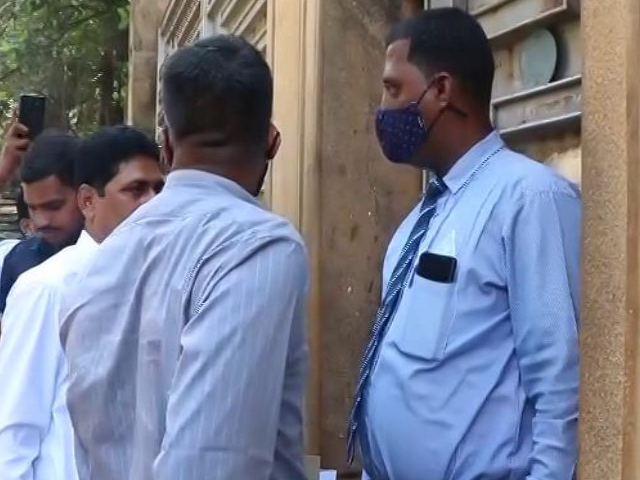 Anti-Drugs Agency At SRK Home For Paperwork In Son Aryan's Case: Sources