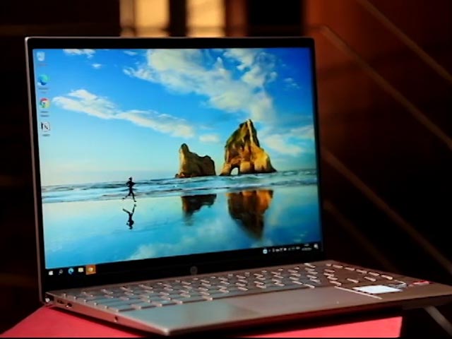 HP Pavilion Aero 13: Don't Let the Size Fool You