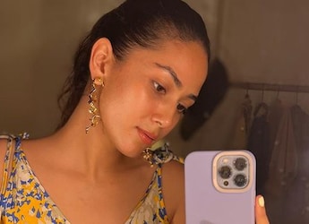 Mira Kapoor Shares Her Ideal Winter Lunch, And We Bet You'll Crave It Too Mira Kapoor Shares Her Ideal Winter Lunch, And We Bet You'll Crave It Too