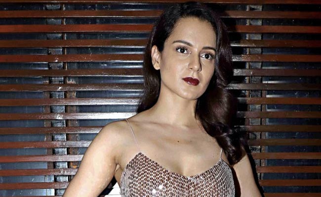 No Non-Bailable Warrant Against Kangana Ranaut In Defamation Case: Mumbai Court