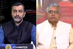 BJP Leader On Attacks Against Minorities In India BJP Leader On Attacks Against Minorities In India