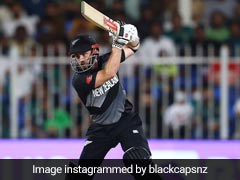 We Expected Pakistan Bowlers To Be Outstanding: Williamson After PAK Loss