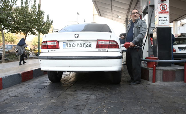 "Where Is Our Gasoline?": Cyberattack Causes Widespread Disruption In Iran