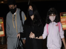 ऐश्वर्या राय ने अभिषेक बच्चन और आराध्या संग भरी पेरिस की उड़ान, देखें लेटेस्ट तस्वीरें ऐश्वर्या राय ने अभिषेक बच्चन और आराध्या संग भरी पेरिस की उड़ान, देखें लेटेस्ट तस्वीरें