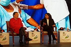Banega Swasth India Season 8: Impact Of COVID-19 On Mental Health Banega Swasth India Season 8: Impact Of COVID-19 On Mental Health