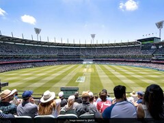 Boxing Day Ashes Test Could See 80,000 Crowd As Covid Rules Ease