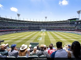 Boxing Day Ashes Test Could See 80,000 Crowd As Covid Rules Ease