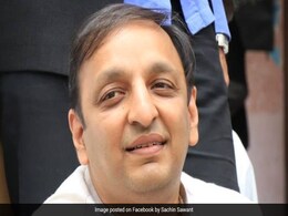 अब महाराष्ट्र कांग्रेस में उठापटक, शीर्ष प्रवक्ता ने छोड़ा पद? सोनिया गांधी को लिखी चिट्ठी अब महाराष्ट्र कांग्रेस में उठापटक, शीर्ष प्रवक्ता ने छोड़ा पद? सोनिया गांधी को लिखी चिट्ठी