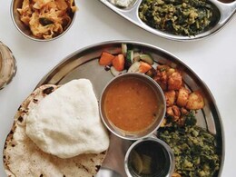 Desi 10 Must-Haves For A Healthy Dinner In Winter