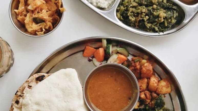 Desi 10 Must-Haves For A Healthy Dinner In Winter