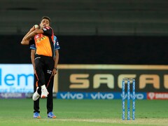 SRH Pacer Umran Malik Only Indian In Top Ten For IPL 2021's Fastest Balls