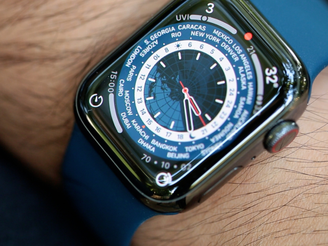 Apple Watch Series 7 First Impressions: Brighter, Bigger, Better