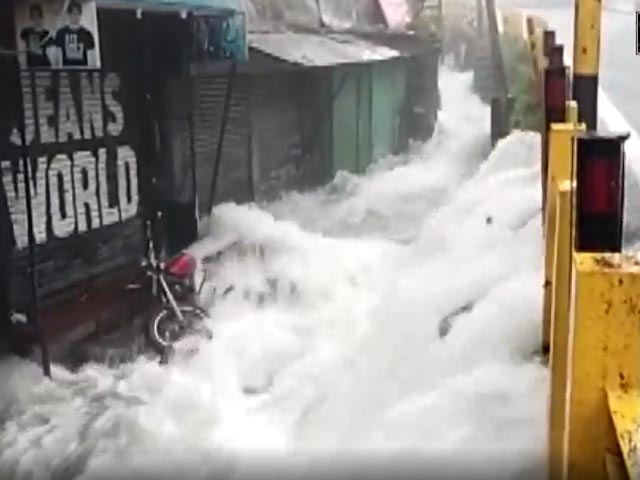 At Least 40 Dead As Rain Slams Uttarakhand, Hundreds Rescued