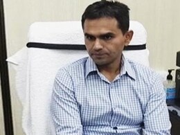 "शाहरुख खान के परिवार से मांगे गए थे 25 करोड़ रुपये" : समीर वानखेड़े समेत 3 के खिलाफ केस दर्ज "शाहरुख खान के परिवार से मांगे गए थे 25 करोड़ रुपये" : समीर वानखेड़े समेत 3 के खिलाफ केस दर्ज