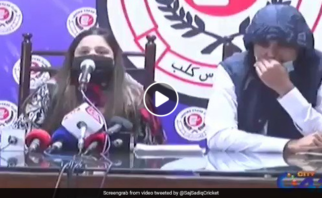 इस महिला ने बाबर आज़म पर लगाया आरोप, कहा- प्यार किया, शादी का वायदा किया, मगर मुकर गया