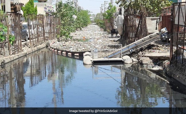 Centre Launches Web Portal To Find Solutions To India's Waste Problems