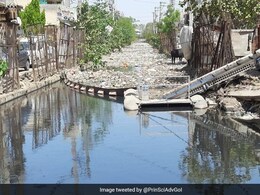 Supreme Court Pauses Rs 746 Crore Fine On Rajasthan Over Waste Management Supreme Court Pauses Rs 746 Crore Fine On Rajasthan Over Waste Management