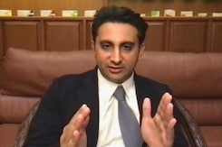 "Covishield Exports To Resume Very Soon": Adar Poonawalla "Covishield Exports To Resume Very Soon": Adar Poonawalla