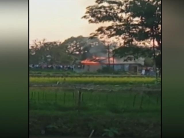 Mosques In Sensitive Areas In Tripura Given Protection After Violence