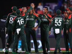 T20 World Cup 2021, Bangladesh vs Oman: When And Where To Watch Match